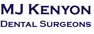 MJ Kenyon Dental Surgeons
